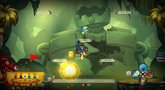 Awesomenauts 'E3 2011 teaser' Trailer