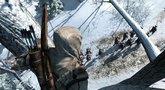 Assassin's Creed III gameplay trailer