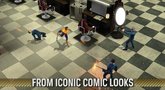 Marvel Heroes Wolverine trailer