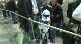 Star Wars: The Old Republic 'PAX East 2011 highlights' Trailer