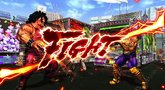 Street Fighter X Tekken 'Gamescom 2011: Street Fighter gameplay' Trailer