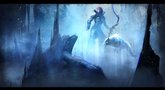 Guild Wars 2 Ascalonian Catacombs intro trailer
