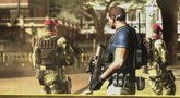Metal Gear Rising: Revengeance E3 2012 trailer