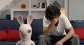 Raving Rabbids: Alive & Kicking 'E3 2011: Announcement' Trailer