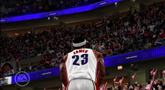 NBA LIVE 10 First Gameplay Trailer