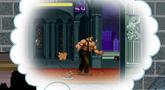 Final Fight: Double Impact 'Haggar for Mayor #2 of 6 - Hunger' Trailer