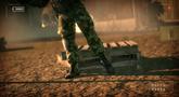 Battlefield: Bad Company - Character Movie