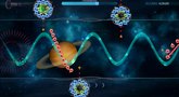 Waveform launch trailer