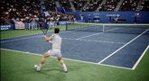 Grand Slam Tennis 2 US Open trailer