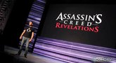 Assassin's Creed Revelations 'Road to E3 part 2' Trailer