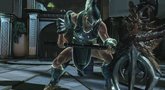 God of War: Ascension Mythological Heroes trailer