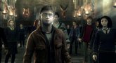 Harry Potter and the Deathly Hallows - Part 2 'Launch' Trailer