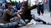 Deus Ex: Human Revolution 'Purity First live action' Trailer