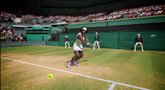 Grand Slam Tennis 2 'Roster' Trailer