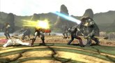 Playstation All-Stars Battle Royale Isaac Clarke character trailer