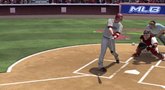 MLB 13: The Show hitting developer diary