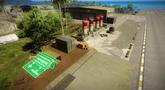 Just Cause 2 'Anatomy of a Stunt 2: Destroying Fuel Tanks' Trailer