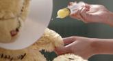 Naughty Bear 'Intensive Care Bear' Trailer