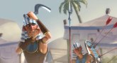 Age of Empires Online 'E3 2011' Trailer