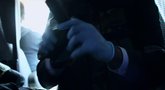 Payday 2 web series teaser trailer