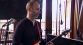 Guitar Hero: World Tour Wayne Kramer Trailer