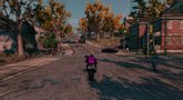 Saints Row: The Third 'Memories part 5' Trailer