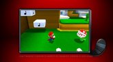 Super Mario 'E3 2011' Trailer