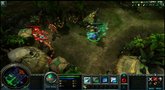 Realm of the Titans 'Hero Showcase - Tide Walker' Trailer