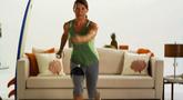 EA Sports Active: More Workouts Trailer