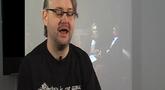 Victoria 2 'Johan Andersson Interview' Trailer