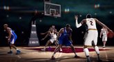 NBA Live 14 E3 2013 trailer