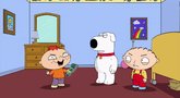 Family Guy: Back to the Multiverse launch trailer