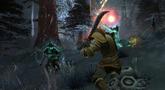 Rift: Planes of Telara 'Iron Pine Peaks Flythrough' Trailer