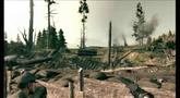 Call of Juarez: Bound in Blood Gameplay Trailer