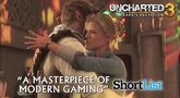 Uncharted 3: Drake's Deception 'Accolades' Trailer