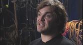 Brutal Legend 'Brutal Thoughts with Jack Black - Affirmation' Trailer