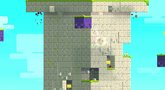 Fez trial gameplay trailer