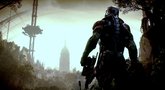 Crysis 3 debut trailer
