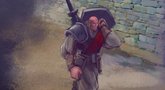 Crimson Alliance 'Gnox' Trailer