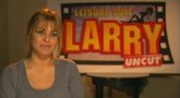 Leisure Suit Larry: Box Office Bust 'Carmen Electra' Trailer