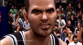 NBA Live 09 Features Trailer
