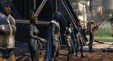 Star Wars: The Old Republic Rise of the Hutt Cartel first look trailer