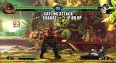 The King of Fighters XIII 'Team Ikari Warriors - Ralf' Trailer