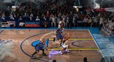 NBA JAM: On Fire Edition 'Holiday sizzle' Trailer