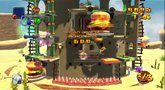 BurgerTime HD 'Launch' Trailer