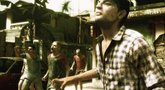 Resident Evil: The Mercenaries 3D 'Characters' Trailer