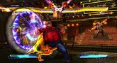 Street Fighter X Tekken 'New York Comic-con 2011 gameplay' Trailer