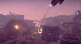 Planetside 2 New Conglomerate empire trailer