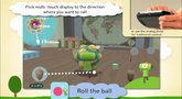 Touch My Katamari 'November gameplay' Trailer