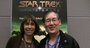 Video: Star Trek: Infinite Space 'Okuda interview part 2' Trailer